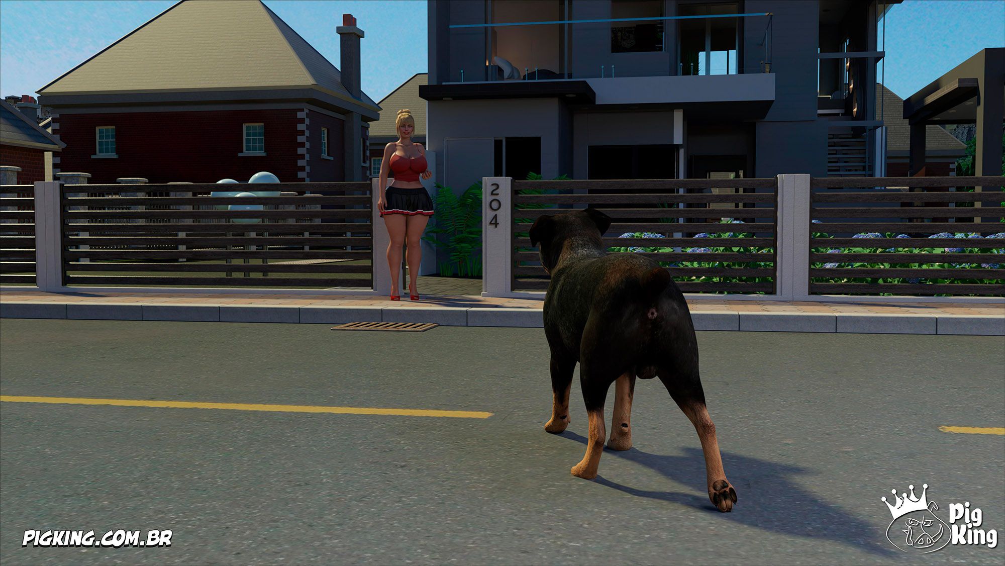 Family Sins 5877 [Crazydad3d] Family Sins [ZOO] 64 GEDE Comix
